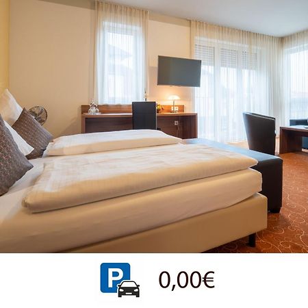 Hotel St Georg - רגנסבורג מראה חיצוני תמונה