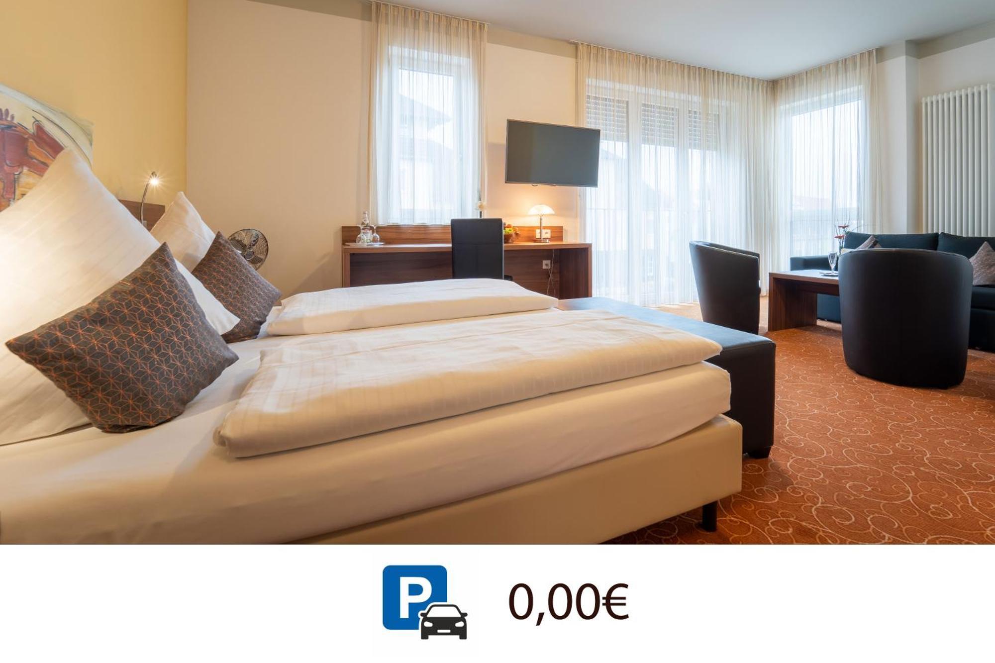 Hotel St Georg - רגנסבורג מראה חיצוני תמונה